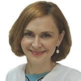 Врач Блохина Вера Николаевна