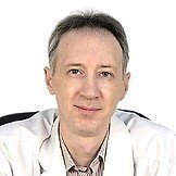 Врач Блохов Александр Владимирович