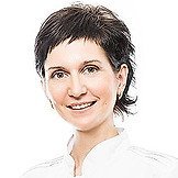 Врач Бобачева Татьяна Юрьевна