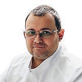 Врач Бобин Евгений Викторович