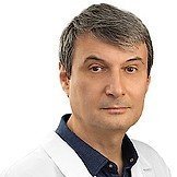 Врач Бобков Андрей Владимирович