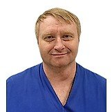Врач Бобков Дмитрий Вячеславович