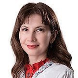 Врач Бобкова Ирина Александровна