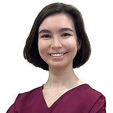 Врач Бобкова Полина Александровна