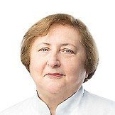 Врач Бобкова Валентина Павловна