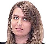 Врач Боблак Юлия Александровна
