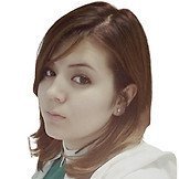 Врач Бобоева Махина Бобоевна