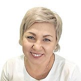 Врач Бобок Руслана Анатольевна 