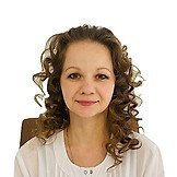 Врач Бобовникова Екатерина Юрьевна