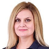 Врач Бобренко Ольга Петровна