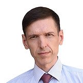 Врач Бобрик Андрей Петрович 