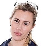 Врач Бобринская Анастасия Руслановна