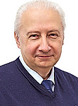 Врач Бобров Алексей Евгеньевич