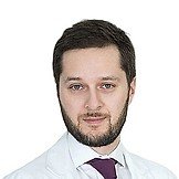 Врач Бобров Борис Юрьевич