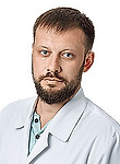 Врач Бобров Евгений Николаевич