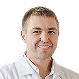 Врач Бобров Константин Владимирович