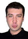 Врач Бобров Сергей Олегович