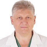 Врач Бобров Василий Тихонович