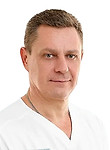 Врач Бобров Виктор Сергеевич