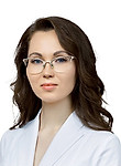 Врач Боброва Алла Глебовна