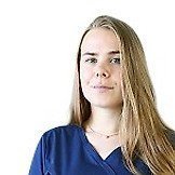 Врач Боброва Ангелина Андреевна