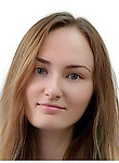 Врач Боброва Дарья Алексеевна