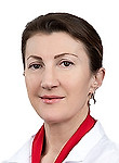 Врач Боброва Екатерина Геннадьевна