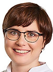 Врач Боброва Екатерина Ивановна