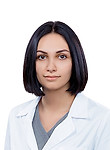 Врач Боброва Ирина Александровна