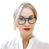 Врач Боброва Людмила Александровна