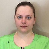 Врач Боброва Маргарита Борисовна