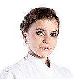 Врач Боброва Марина Игоревна