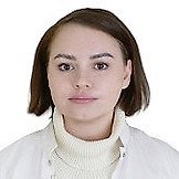 Врач Боброва Наталья Владимировна