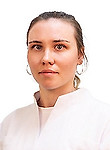 Врач Бобровская Анастасия Анатольевна