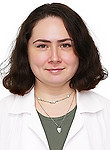 Врач Бобровская Любовь Алексеевна