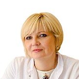 Врач Бобровская Людмила Викторовна