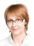 Врач Бобровских Наталия Валерьевна
