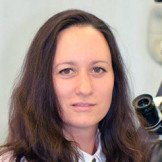 Врач Бобыкина Юлия Владимировна