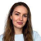Врач Бобылева Ксения Георгиевна