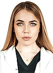 Врач Бобылева Мария Николаевна