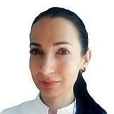 Врач Бобылева Марина Александровна