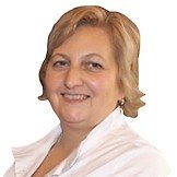 Врач Бобылева Наталья Анатольевна