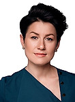 Врач Бобылева Виктория Николаевна