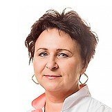 Врач Бобылёва Татьяна Георгиевна