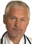 Врач Бобырев Юрий Александрович