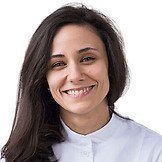 Врач Бочарникова Анастасия Владимировна