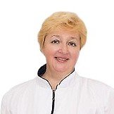 Врач Бочарникова Ирина Витальевна