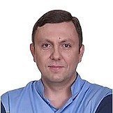 Врач Бочаров Андрей Александрович