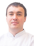 Врач Бочаров Игнат Евгеньевич