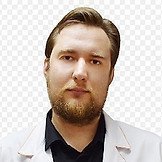 Врач Бочаров Кирилл Олегович